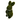 CONEJO MUSGO 20 CM