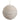 ESFERA METALICA DE YUTE 20 CM