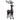 CANDELABRO DE RENO DE 74 CM