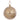 ESFERA DE METAL DE 30 CM