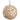 ESFERA DE RATTAN