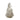 DM MERCURY CHRISTMAS TREE 11"