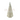 DM MERCURY CHRISTMAS TREE 21"