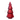DM MERCURY CHRISTMAS TREE 14.6"