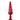 DM MERCURY CHRISTMAS TREE 30"